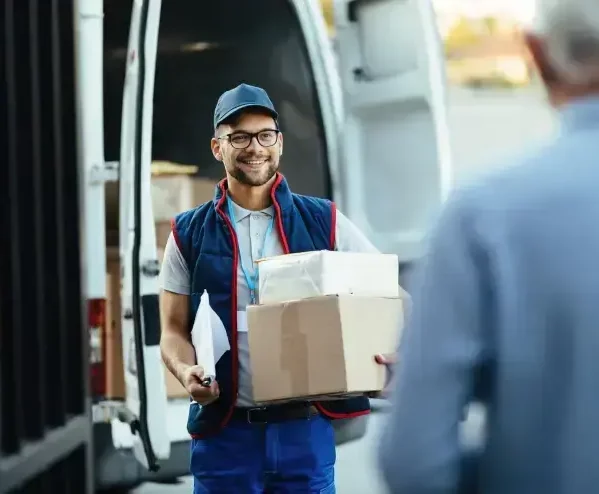 Express Cargo Service By Quickfly