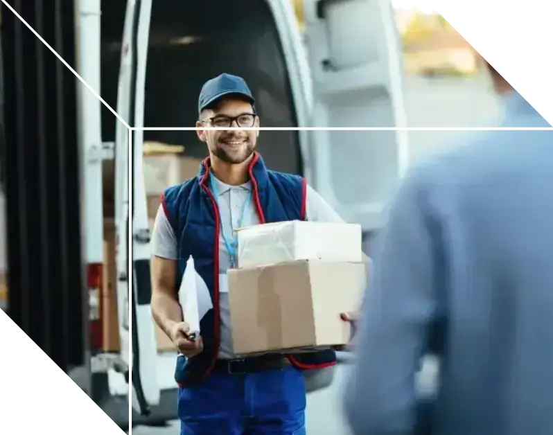 Express Cargo Service By Quickfly